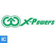X-Powers (芯智汇)